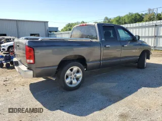 2002 Dodge 1500 with VIN 1D7HA18N22S609013, listed as a Copart auction lot 53524635 with 211,951 mi miles and Clean Title. Bid and sale history available at DreamBid. Image 3.