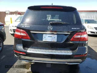 2013 Mercedes-Benz M 350 с VIN 4JGDA2EB8DA161566, выставлен на аукционе Copart как лот 62859795 с пробегом 78 833 миль миль и Чистый • Clean title. История ставок и продаж доступна на DreamBid. Изображение 6.