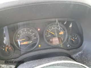 2014 Jeep Patriot High Altitude z VIN 1C4NJPFA0ED928189, wystawiony jako Copart lot #48682375 z przebiegiem 113 178 mil mil oraz Szkoda całkowita • Salvage title. Historia ofert i sprzedaży dostępna na DreamBid. Obrazek 9.