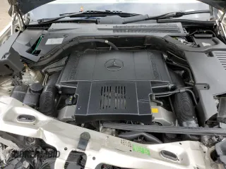 1999 Mercedes-Benz S-Class with VIN WDBGA43G3XA428658, listed as a Copart auction lot 72226714 with 131,441 mi miles and Salvage Title. Bid and sale history available at carsss.com. Image 13.