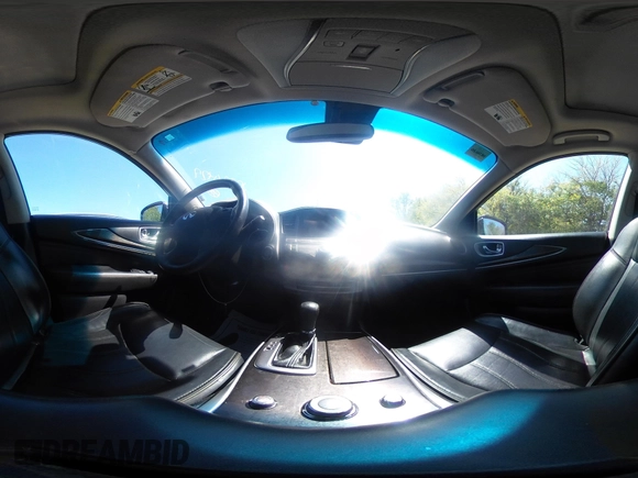 2015 Infiniti QX60 with VIN 5N1AL0MM8FC521088, listed as a IAAI auction lot 42230427 with 105,882 mi miles and . Bid and sale history available at DreamBid. Image 22.