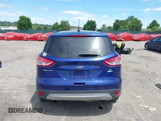 2016 Ford Escape SE z VIN 1FMCU9GX0GUA76647, wystawiony jako IAAI lot #42314233 z przebiegiem 86 010 mil mil oraz . Historia ofert i sprzedaży dostępna na DreamBid. Obrazek 17.