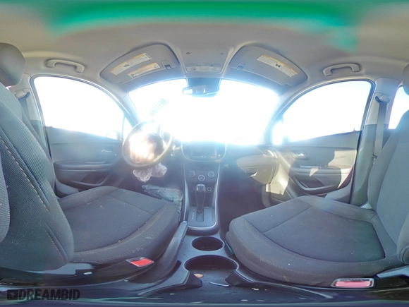 2020 Chevrolet Trax LS with VIN KL7CJKSB8LB333959, listed as a Copart auction lot 86511304 with 88,461 mi miles and Salvage Title. Bid and sale history available at carsss.com. Image 14.