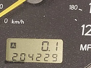 2002 Subaru Impreza Outback Special Sports with VIN JF1GG68592H822092, listed as a IAAI auction lot 41730213 with 204,229 mi miles and . Bid and sale history available at DreamBid. Image 12.