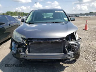 2013 Honda CR-V LX with VIN 3CZRM3H31DG702271, listed as a Copart auction lot 64128563 with 88,627 mi miles and Non Repairable. Bid and sale history available at carsss.com. Image 5.