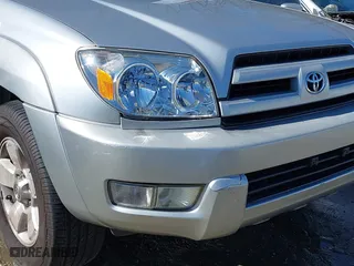2004 Toyota 4Runner Limited with VIN JTEBU17R740036034, listed as a IAAI auction lot 41587335 with 199,884 mi miles. Bid and sale history available at carsss.com. Image 19.