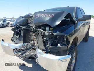 2016 Ram 2500 Big Horn with VIN 3C6UR5DL0GG191506, listed as a IAAI auction lot 42034140 with 97,927 mi miles and . Bid and sale history available at DreamBid. Image 6.