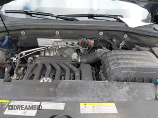2022 Volkswagen Atlas SE с VIN 1V2JE2CA4NC205458, выставлен на аукционе IAAI как лот 42176005 с пробегом 125 429 миль миль и . История ставок и продаж доступна на DreamBid. Изображение 10.