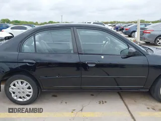 2005 Honda Civic LX z VIN 2HGES16515H598371, wystawiony jako IAAI lot #41875459 z przebiegiem 219 811 mil mil oraz . Historia ofert i sprzedaży dostępna na DreamBid. Obrazek 13.