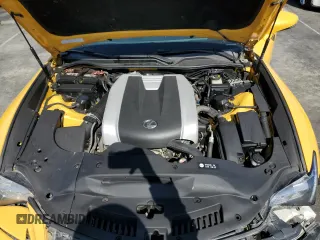 2018 Lexus RC 350 z VIN JTHHZ5BC2J5018242, wystawiony jako Copart lot #45480795 z przebiegiem 189 256 mil mil oraz Szkody całkowita. Historia ofert i sprzedaży dostępna na DreamBid. Obrazek 11.