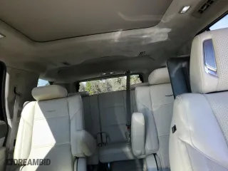 2021 Cadillac Escalade Premium Luxury Platinum with VIN 1GYS4DKL7MR315742, listed as a Copart auction lot 88448255 with 38,768 mi miles and Salvage Title. Bid and sale history available at carsss.com. Image 10.