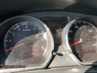 2016 Nissan Versa S z VIN 3N1CN7AP1GL850741, wystawiony jako Copart lot #54945295 z przebiegiem 117 217 mil mil oraz Szkoda całkowita • Salvage title. Historia ofert i sprzedaży dostępna na DreamBid. Obrazek 9.