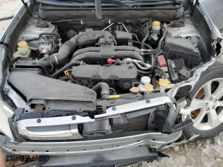2013 Subaru Outback 2.5i Premium with VIN 4S4BRCBC8D3279141, listed as a Copart auction lot 82776914 with 157,962 mi miles and Salvage Title. Bid and sale history available at carsss.com. Image 14.