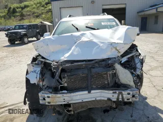 2017 GMC Acadia Denali z VIN 1GKKNXLS8HZ143547, wystawiony jako Copart lot #53363965 z przebiegiem Nie podano mil oraz Szkoda całkowita • Salvage title. Historia ofert i sprzedaży dostępna na DreamBid. Obrazek 5.