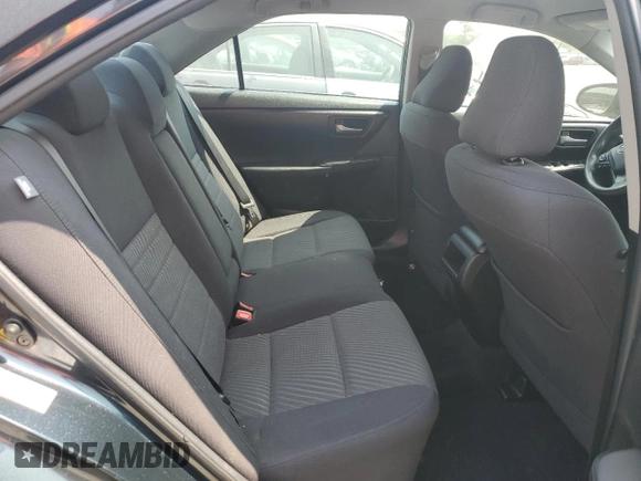 2017 Toyota Camry XLE z VIN 4T1BF1FK6HU323944, wystawiony jako Copart lot #59300195 z przebiegiem 190 469 mil mil oraz Szkoda całkowita • Salvage title. Historia ofert i sprzedaży dostępna na DreamBid. Obrazek 10.
