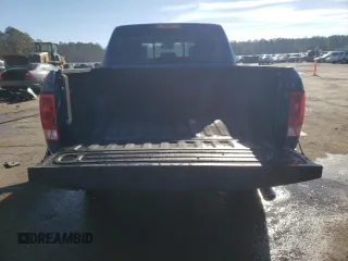 2017 Ram 1500 Big Horn z VIN 3C6RR7LT9HG696402, wystawiony jako Copart lot #42123695 z przebiegiem 128 749 mil mil oraz Szkoda całkowita • Salvage title. Historia ofert i sprzedaży dostępna na DreamBid. Obrazek 6.