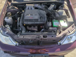 2003 Toyota Avalon XL with VIN 4T1BF28B23U277864, listed as a Copart auction lot 52880455 with 157,540 mi miles and Salvage Title. Bid and sale history available at carsss.com. Image 11.