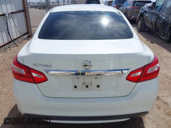 2017 Nissan Altima SR z VIN 1N4AL3AP4HN349577, wystawiony jako IAAI lot #41651995 z przebiegiem 119 180 mil mil oraz . Historia ofert i sprzedaży dostępna na DreamBid. Obrazek 16.
