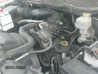 2002 Dodge 1500 с VIN 1D7HU16Z92J165700, выставлен на аукционе IAAI как лот 41743652 с пробегом 185 066 миль миль и . История ставок и продаж доступна на DreamBid. Изображение 13.