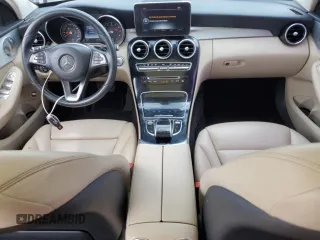 2016 Mercedes-Benz C 300 с VIN 55SWF4JB5GU174320, выставлен на аукционе Copart как лот 60881825 с пробегом 227 724 миль миль и Списание • Salvage title. История ставок и продаж доступна на DreamBid. Изображение 8.