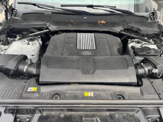 2019 Land Rover Range Rover Sport Dynamic с VIN SALWR2RE7KA863670, выставлен на аукционе Copart как лот 63642995 с пробегом 50 004 миль миль и Списание • Salvage title. История ставок и продаж доступна на DreamBid. Изображение 7.