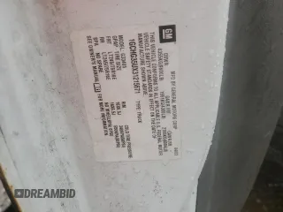 2003 Chevrolet Express Cargo z VIN 1GCHG35UX31215671, wystawiony jako Copart lot #47571675 z przebiegiem Nie podano mil oraz Szkoda całkowita • Salvage title. Historia ofert i sprzedaży dostępna na DreamBid. Obrazek 15.