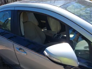 2012 Chevrolet Volt with VIN 1G1RD6E46CU115301, listed as a IAAI auction lot 41834324 with 1 mi miles. Bid and sale history available at carsss.com. Image 6.