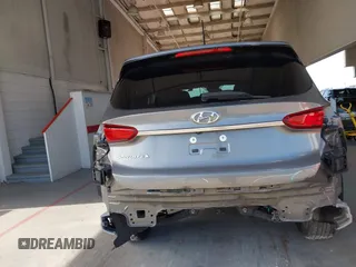 2019 Hyundai Santa Fe SE с VIN 5NMS23AD8KH043803, выставлен на аукционе IAAI как лот 42689607 с пробегом 130 431 миль миль и . История ставок и продаж доступна на DreamBid. Изображение 17.