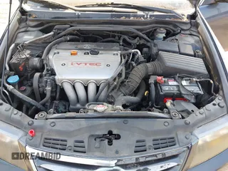 2006 Acura TSX with VIN JH4CL96846C009635, listed as a IAAI auction lot 42573741 with 153,672 mi miles and . Bid and sale history available at DreamBid. Image 10.
