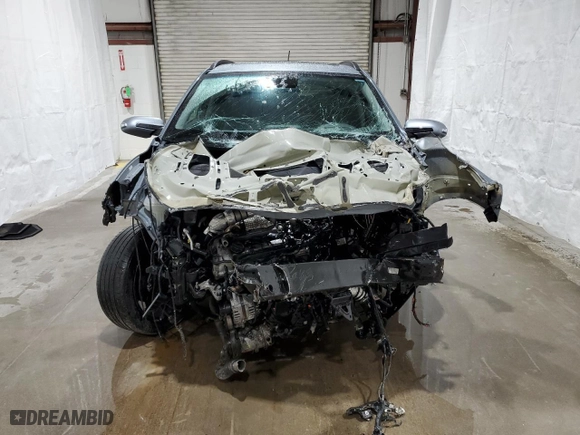 2018 Hyundai Kona Ultimate with VIN KM8K53A53JU133850, listed as a Copart auction lot 79671854 with 0 mi miles and Clean Title. Bid and sale history available at carsss.com. Image 5.