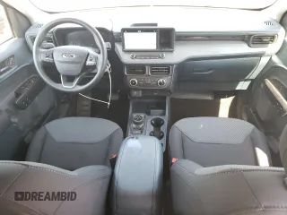 2024 Ford Maverick XL с VIN 3FTTW8A30RRA88502, выставлен на аукционе Copart как лот 56855515 с пробегом Не указан миль и Списание • Salvage title. История ставок и продаж доступна на DreamBid. Изображение 8.