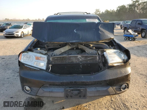2013 Honda Pilot Touring with VIN 5FNYF3H92DB033420, listed as a Copart auction lot 49042055 with 179,912 mi miles and Salvage Title. Bid and sale history available at DreamBid. Image 5.