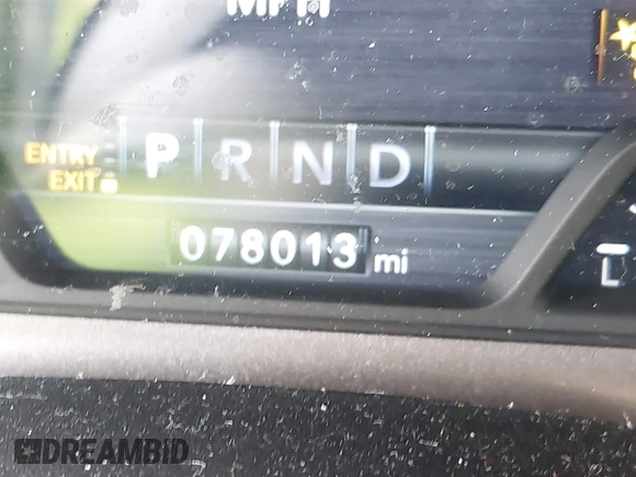 2021 Ram 1500 Limited with VIN 1C6SRFHT7MN664635, listed as a IAAI auction lot 41908646 with 78,013 mi miles and . Bid and sale history available at DreamBid. Image 7.