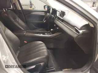 2018 Mazda 6 Touring with VIN JM1GL1VM8J1312778, listed as a IAAI auction lot 41387098 with 129,611 mi miles and . Bid and sale history available at carsss.com. Image 5.