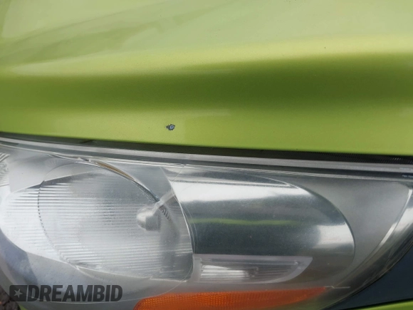 2013 Chevrolet Spark LT with VIN KL8CF6S94DC500976, listed as a IAAI auction lot 41943202 with 81,919 mi miles and . Bid and sale history available at DreamBid. Image 12.