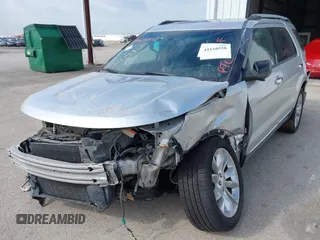2011 Ford Explorer XLT с VIN 1FMHK7D83BGA50421, выставлен на аукционе IAAI как лот 41110558 с пробегом 206 329 миль миль и . История ставок и продаж доступна на DreamBid. Изображение 6.