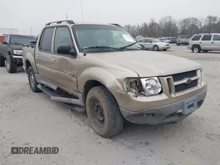 2003 Ford Explorer Sport Trac XLS z VIN 1FMZU67E83UC36887, wystawiony jako IAAI lot #41515340 z przebiegiem 220 270 mil mil oraz . Historia ofert i sprzedaży dostępna na DreamBid. Obrazek 1.
