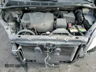 2019 Toyota Sienna XLE Auto Access Seat with VIN 5TDYZ3DCXKS976382, listed as a Copart auction lot 70007405 with 119,827 mi miles and Salvage title. Bid and sale history available at DreamBid. Image 15.