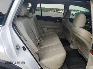 2012 Subaru Outback Limited с VIN 4S4BRDLC1C2237824, выставлен на аукционе Copart как лот 58864365 с пробегом 182 993 миль миль и Чистый • Clean title. История ставок и продаж доступна на DreamBid. Изображение 10.