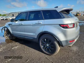 2017 Land Rover Range Rover Evoque SE с VIN SALVP2BG3HH245999, выставлен на аукционе Copart как лот 64409485 с пробегом 90 451 миль миль и Списание • Salvage title. История ставок и продаж доступна на DreamBid. Изображение 2.