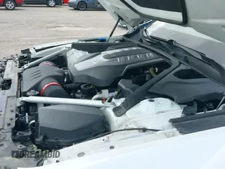 2022 Genesis G90 Ultimate с VIN KMTF54PH9NU093813, выставлен на аукционе IAAI как лот 42595870 с пробегом 111 025 миль миль и . История ставок и продаж доступна на DreamBid. Изображение 19.
