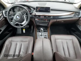 2016 BMW X5 xDrive40e z VIN 5UXKT0C54G0S74723, wystawiony jako Copart lot #58845785 z przebiegiem 98 540 mil mil oraz Czysty tytuł • Clean title. Historia ofert i sprzedaży dostępna na DreamBid. Obrazek 8.