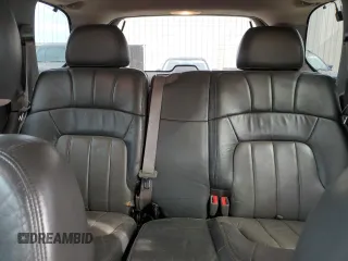 2002 GMC Envoy SLT with VIN 1GKDT13S622220007, listed as a Copart auction lot 73032934 with 147,357 mi miles and Non Repairable. Bid and sale history available at DreamBid. Image 10.
