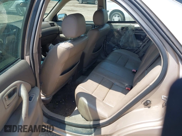 2000 Toyota Camry CE z VIN 4T1BG22K5YU731201, wystawiony jako IAAI lot #42094098 z przebiegiem Nie podano mil oraz . Historia ofert i sprzedaży dostępna na DreamBid. Obrazek 8.