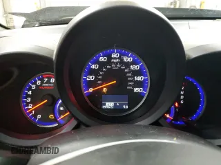 2010 Acura RDX with VIN 5J8TB2H26AA000932, listed as a Copart auction lot 70211954 with 199,671 mi miles and Salvage Title. Bid and sale history available at carsss.com. Image 9.