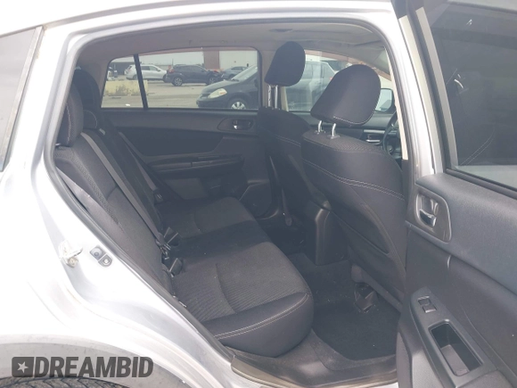 2013 Subaru Crosstrek Premium with VIN JF2GPAVC3D2870307, listed as a IAAI auction lot 42103284 with 166,085 mi miles and . Bid and sale history available at DreamBid. Image 8.