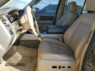 2008 Ford Expedition EL Eddie Bauer with VIN 1FMFK18578LA37238, listed as a Copart auction lot 88054465 with 173,674 mi miles and Salvage Title. Bid and sale history available at carsss.com. Image 7.