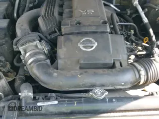 2016 Nissan Frontier SV с VIN 1N6AD0ERXGN741217, выставлен на аукционе IAAI как лот 42433166 с пробегом 160 862 миль миль и . История ставок и продаж доступна на DreamBid. Изображение 22.