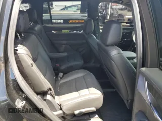 2020 Cadillac XT6 AWD Sport with VIN 1GYKPGRS2LZ121673, listed as a Copart auction lot 60315414 with 34,430 mi miles and Salvage title. Bid and sale history available at DreamBid. Image 11.