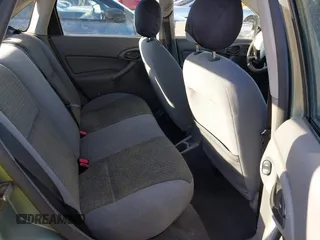 2004 Ford Focus SE with VIN 1FAFP34Z94W157468, listed as a IAAI auction lot 41311417 with Not Provided miles and . Bid and sale history available at DreamBid. Image 8.